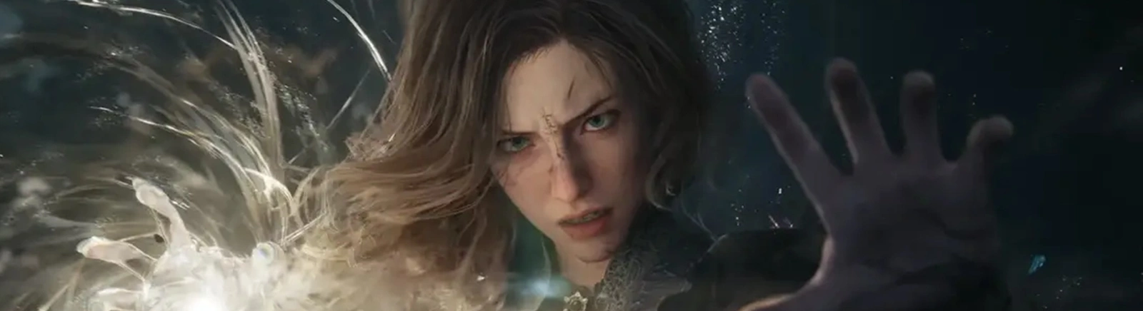 关于 Tides of Annihilation 的混合评价 — 0 个意见