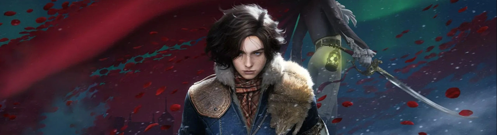 以低价购买 Lies of P: Overture，最高可享受 90% 的折扣 🏷️，比较不同商店的价格