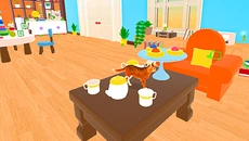 Max and Maya: Cat simulator 类似于 Max and Maya: Cat simulator