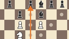 Checkmate in the Wild West