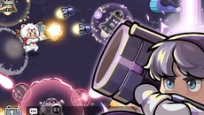 Binding of Isaac: Afterbirth+ 类似于 Binding of Isaac: Afterbirth+