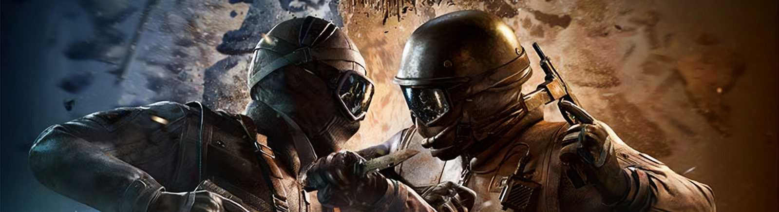 在不同国家/地区的 Tom Clancy's Rainbow Six Siege X[platforms] 上  的发行日期