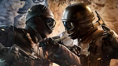 Operation Airsoft 类似于 Operation Airsoft