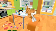 Max and Maya: Cat simulator 类似于 Max and Maya: Cat simulator