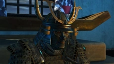 Ghost of Tsushima 类似于 Ghost of Tsushima