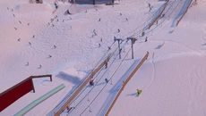 Grand Mountain Adventure 2 - 一款体育游戏类型的游戏