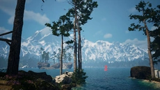 The End of the Sun 类似于 The End of the Sun