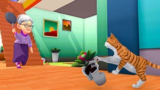 Max and Maya: Cat simulator 类似于 Max and Maya: Cat simulator