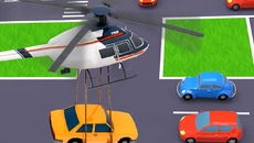 Traffic Jam 类似于 Traffic Jam