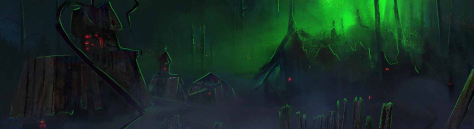 所有关于 Static Dread: The Lighthouse 的评论和评分 — 0 个意见