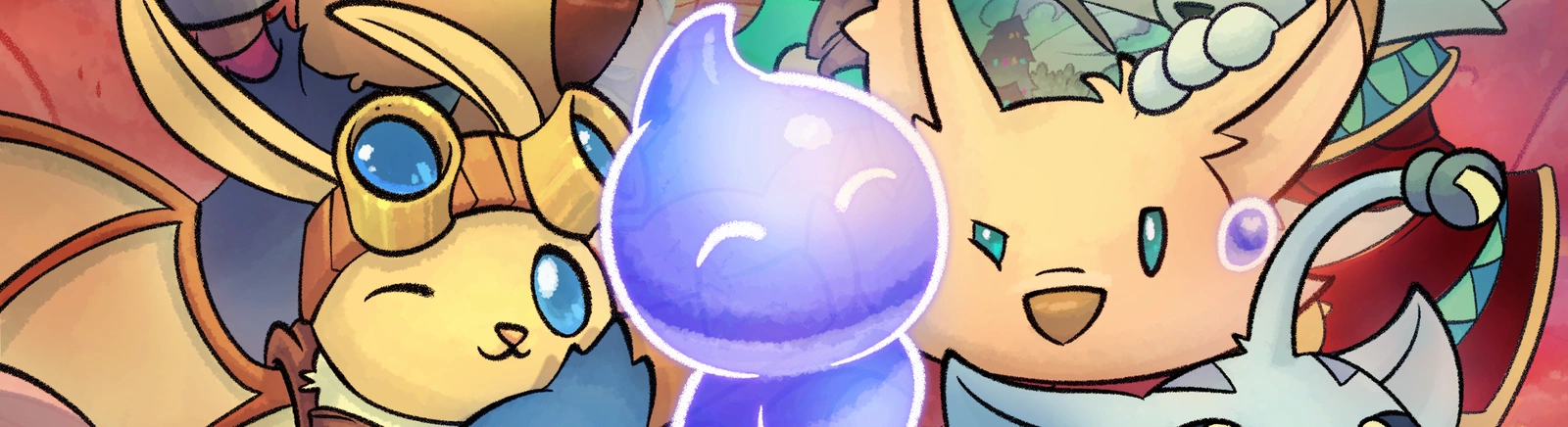 在不同国家/地区的 The Lonesome Guild[platforms] 上  的发行日期