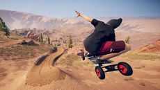Descenders Next - 一款体育游戏类型的游戏