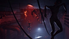 Nascence 类似于 Nascence