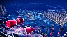 Empires of the Undergrowth 类似于 Empires of the Undergrowth