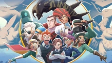 EvoCreo 2: Monster Trainer RPG