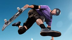 Tony Hawk's Pro Skater 3+4 - 一款体育游戏类型的游戏