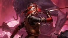Warhammer 40,000: Rogue Trader - Void Shadows - 一款扩展包类型的游戏