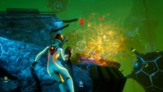 STALCRAFT: X 类似于 STALCRAFT: X