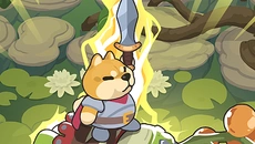 Dong Wu: Odyssey 类似于 Dong Wu: Odyssey