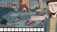 Pilot Brothers 3: Back Side of the Earth 类似于 Pilot Brothers 3: Back Side of the Earth