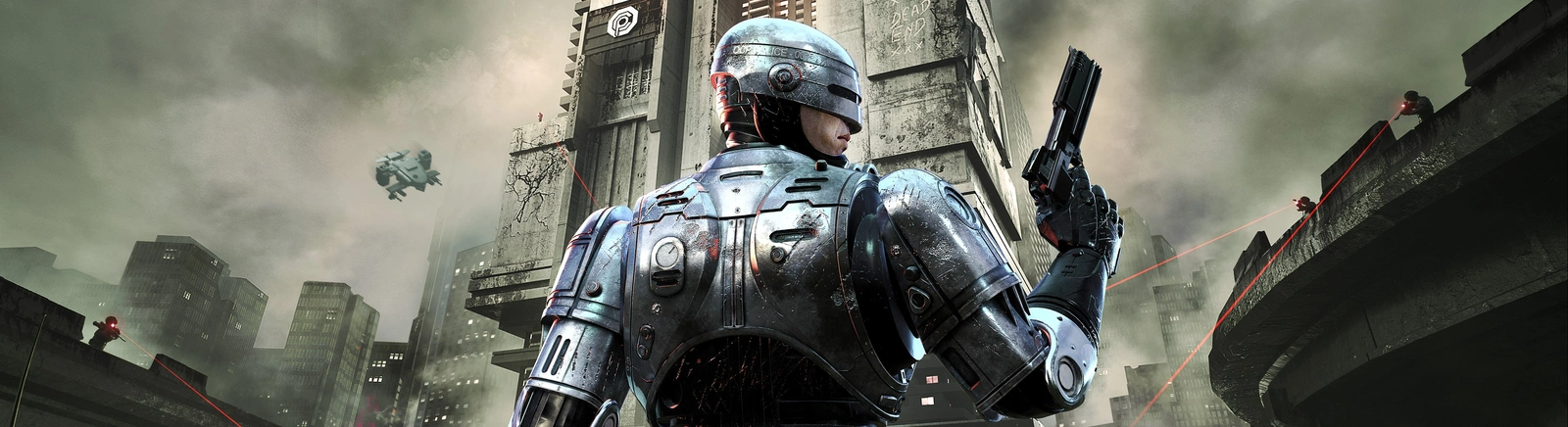 在不同国家/地区的 RoboCop: Rogue City - Unfinished Business[platforms] 上  的发行日期