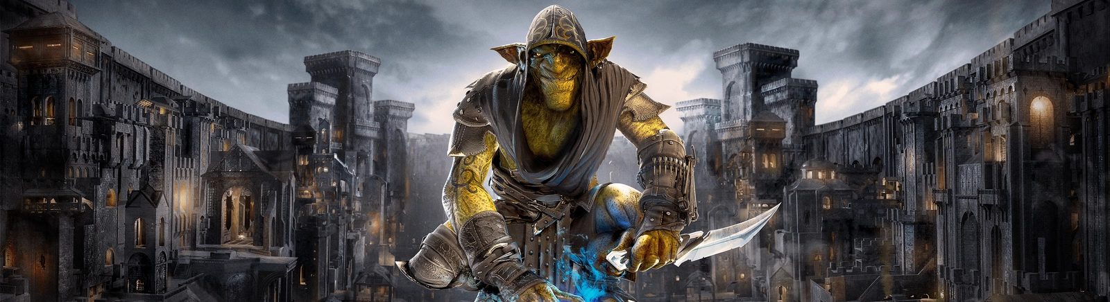 所有关于 Styx: Blades of Greed 的评论和评分 — 1 个意见