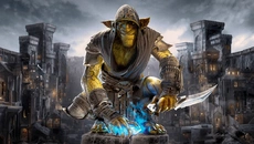 Styx: Master of Shadows 类似于 Styx: Master of Shadows