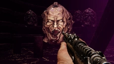 Project Warlock 2 类似于 Project Warlock 2