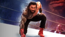 WWE 2K25 - 一款体育游戏类型的游戏