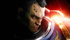 Warhammer 40,000: Space Marine 3 - 一款战锤40K类型的游戏