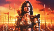 Ascension to the Throne: Valkyrie