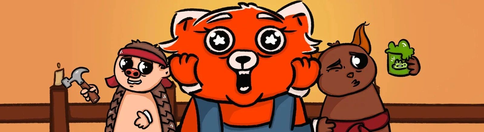 在不同国家/地区的 Party Club[platforms] 上  的发行日期