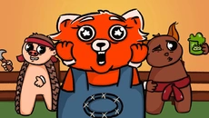 Overcooked! All You Can Eat 类似于 Overcooked! All You Can Eat