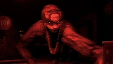 Eyes Never Wake