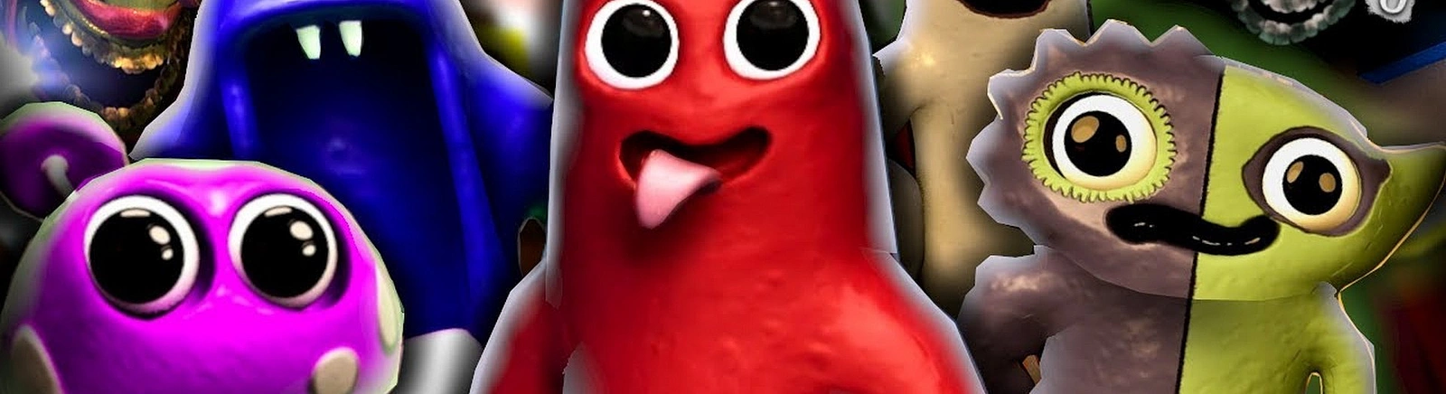 在不同国家/地区的 Garten of Banban 0[platforms] 上  的发行日期