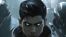 Alpha League HD