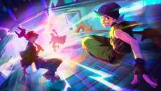 Smash Legends 类似于 Smash Legends