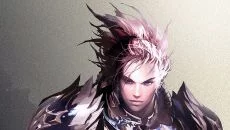 Lineage 2: Goddess of Destruction - 一款MMO类型的游戏