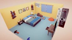 Scalak 类似于 Scalak