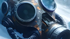 Mutant Year Zero: Road to Eden 类似于 Mutant Year Zero: Road to Eden