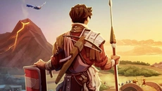 Romestead - 一款城市建设类型的游戏