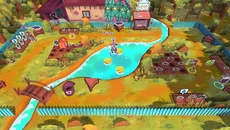 Escape Simulator 类似于 Escape Simulator