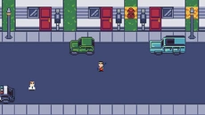 Streets of Rogue 2 类似于 Streets of Rogue 2