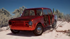 Drive Beyond Horizons