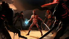 You Are Empty 类似于 You Are Empty