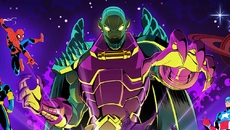 Huntdown 类似于 Huntdown