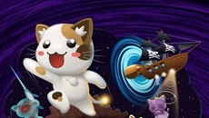 Bugsnax 类似于 Bugsnax