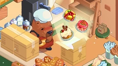 Tina & Rook! Cookie Quest! 类似于 Tina & Rook! Cookie Quest!