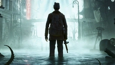 The Sinking City Remastered - 一款神秘主义 / 超自然类型的游戏