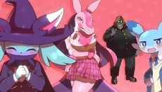 Slay the Princess 类似于 Slay the Princess